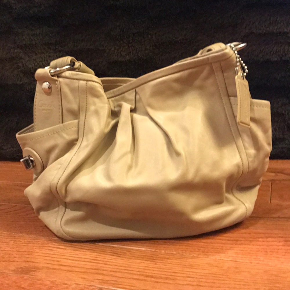 Coach handbag